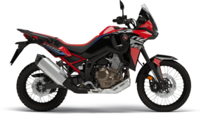 AFRICA TWIN<br /> Trail